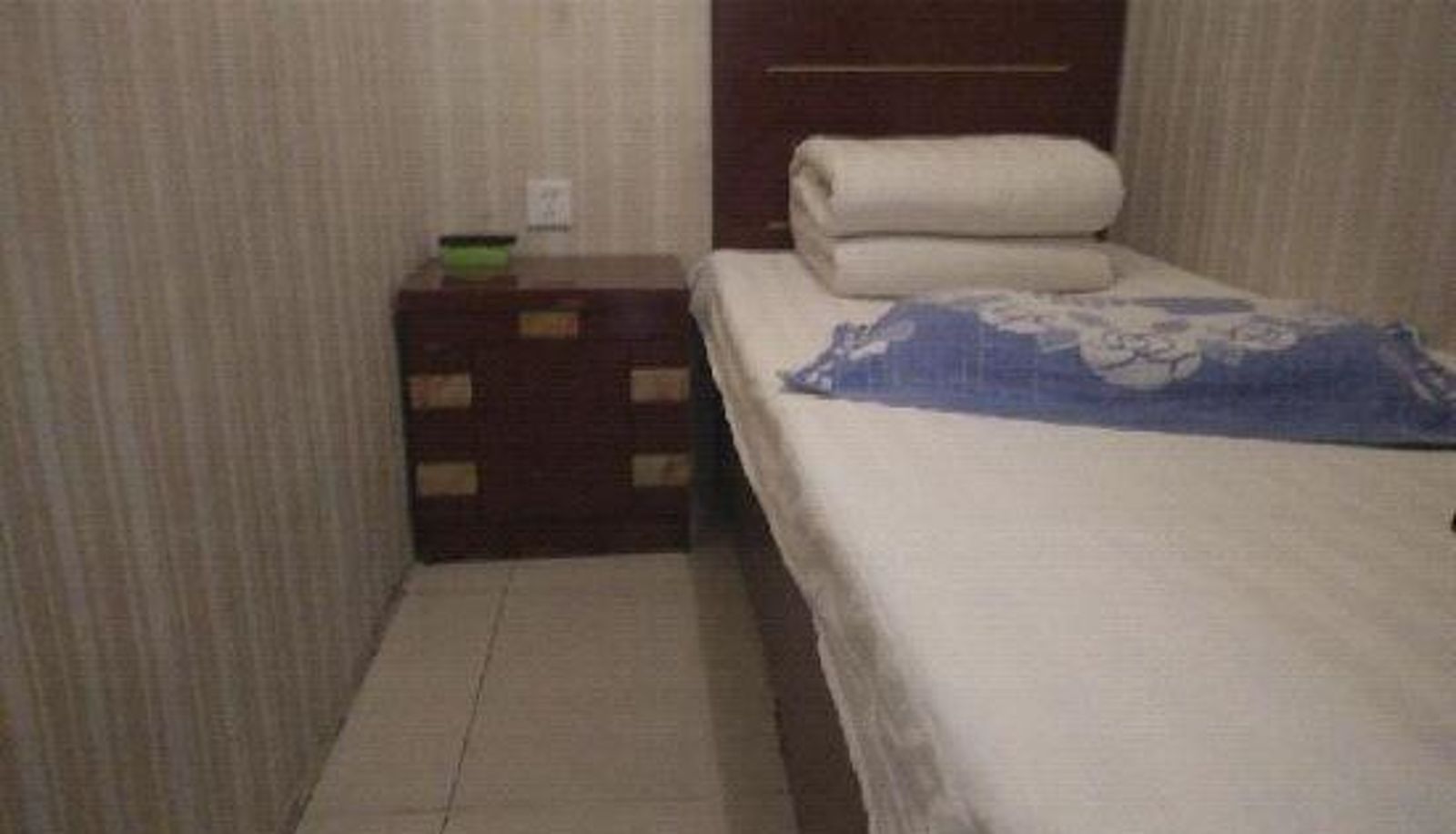 Vue intérieure - Taiyuan Mengchao Apartment