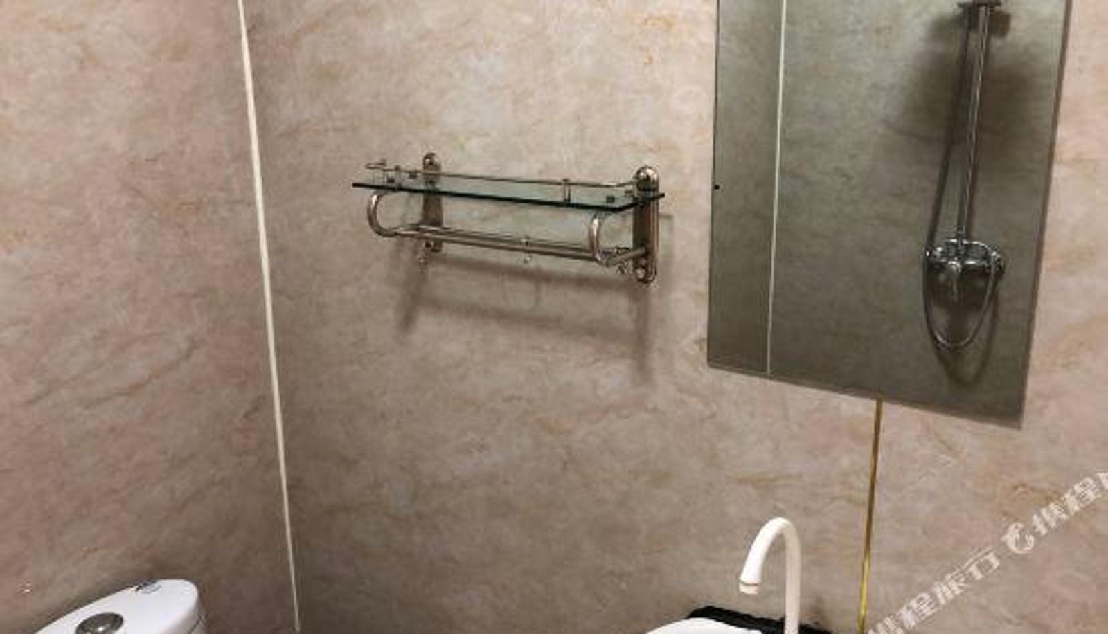 Camera per famiglia - Taiyuan Longcheng Hotel
