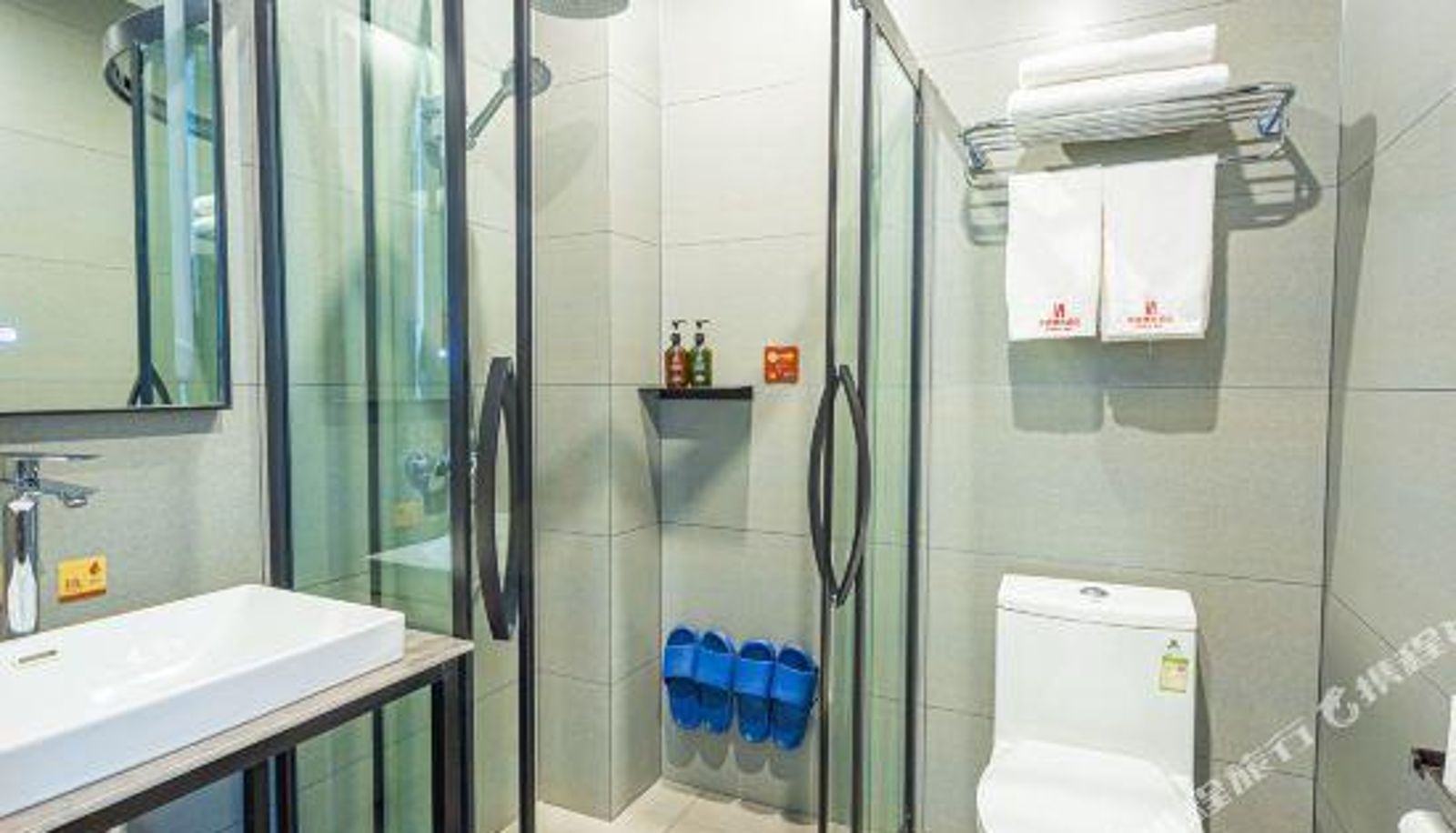 Room - Huayi Selected Hotel (Pingyao Ancient City West Gate Railway Station Store)