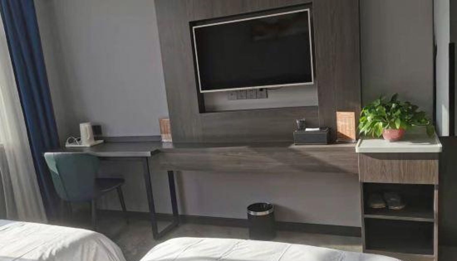 Chambre - Pingyao Shangyuan Preferred Hotel