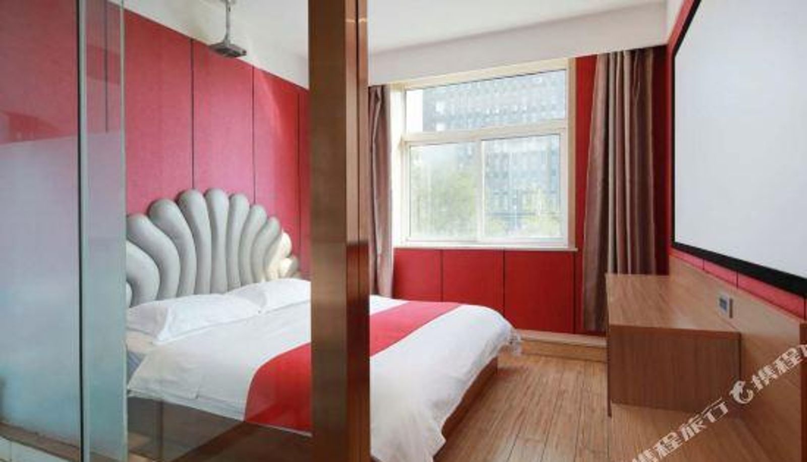 Zimmer - Taiyuan Beihai Film Hotel