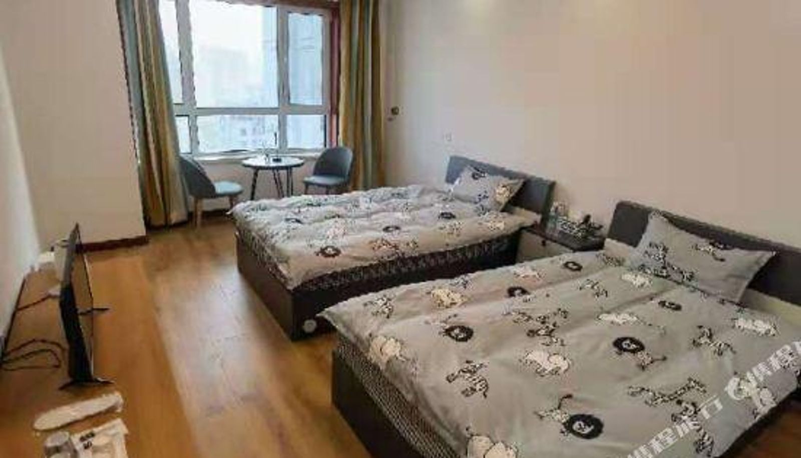 Camera - Lanzhou Yeshe Hotel Apartment