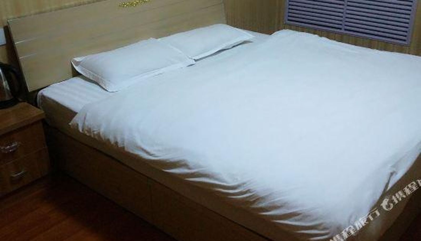 Room - Taiyuan Longchang Hotel