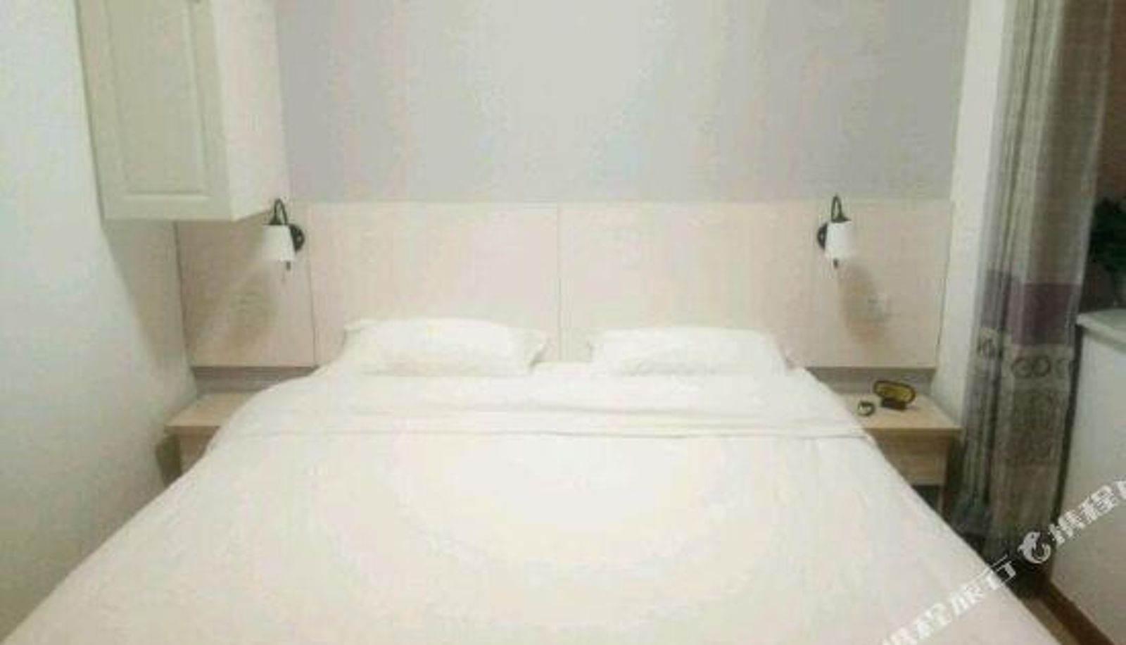 Kamer - Hohhot Xinyike Apartment