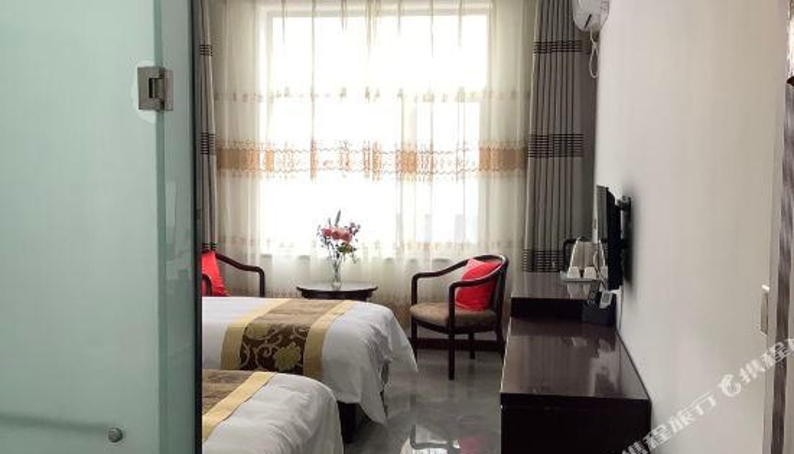 Business-Zimmer - Pingyao Yuanqing Hotel