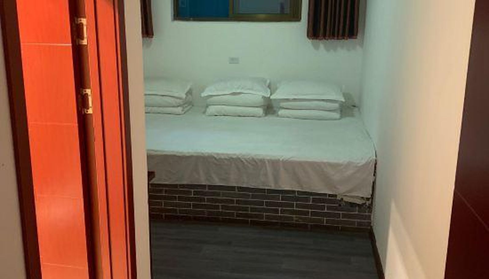 Zimmer - Pingyao Junrui Express Hotel