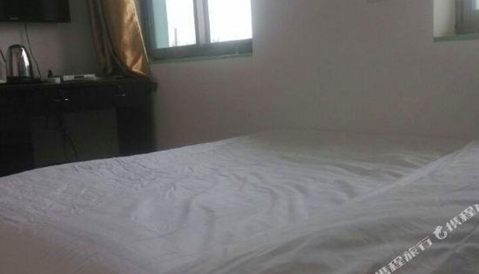 Zimmer - Pingyao Junrui Express Hotel