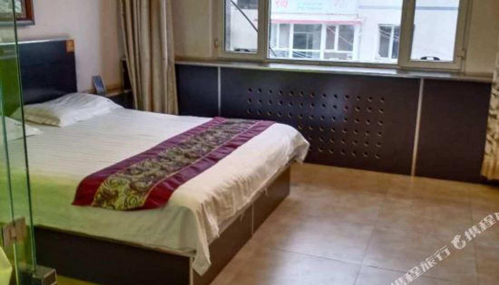 Zimmer - Xingxing Hotel (Inner Mongolia Hospital Store)