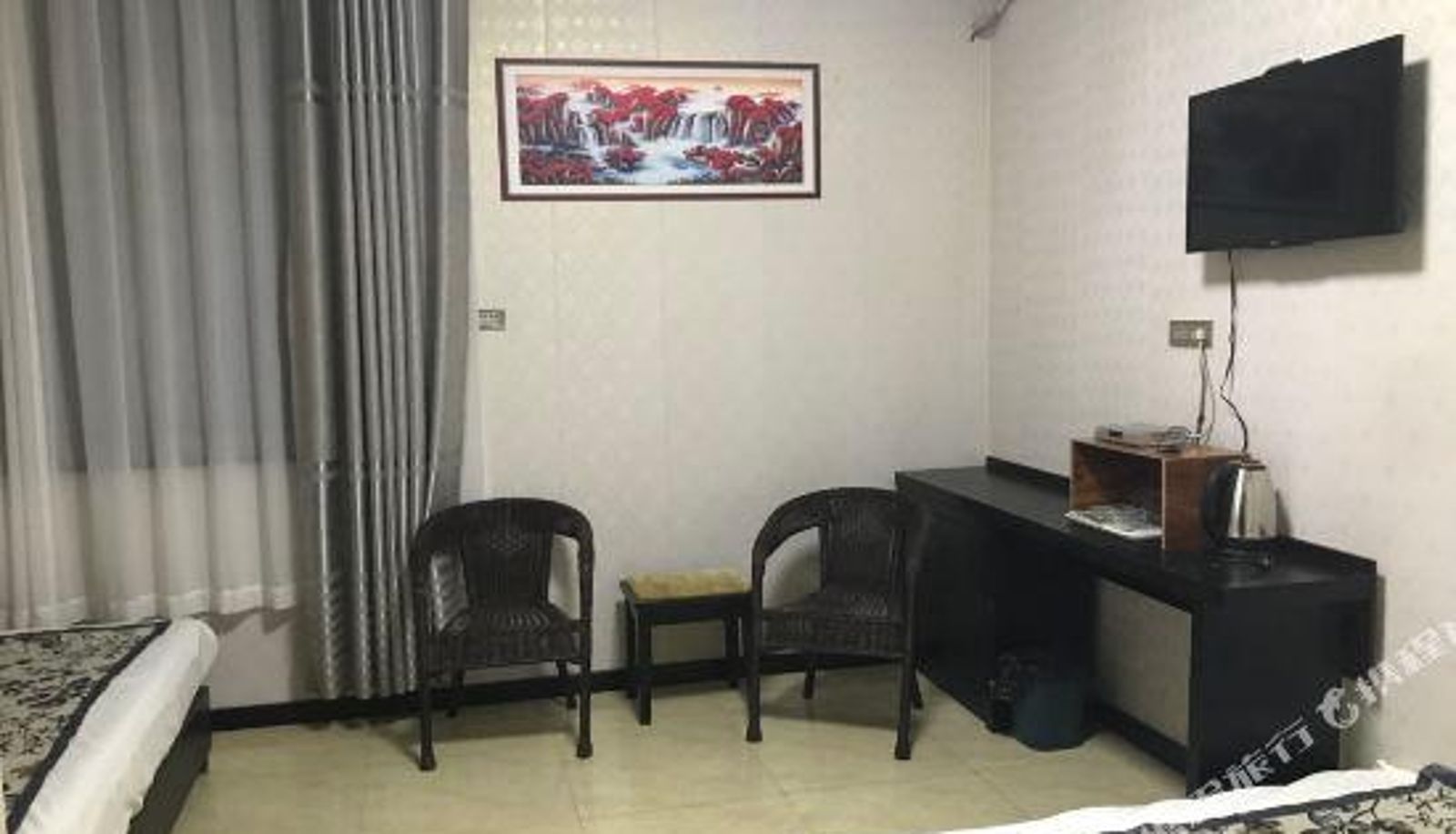Familienzimmer - Pingyao Huanpeng Hotel