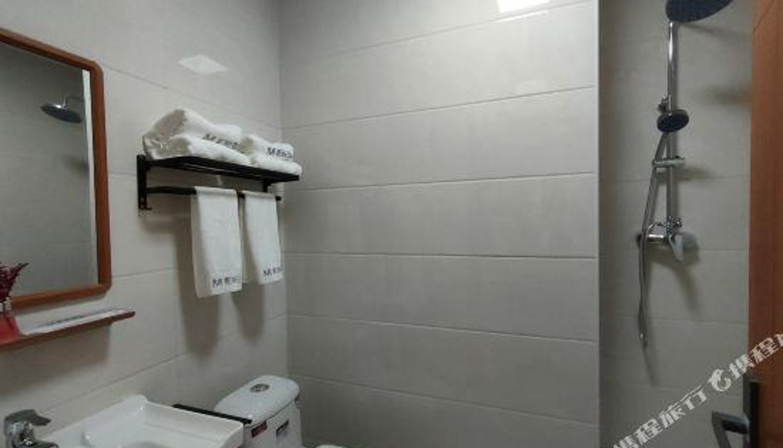 Business-kamer - Yingyue Hotel (Wanda Plaza Pedestrian Street)