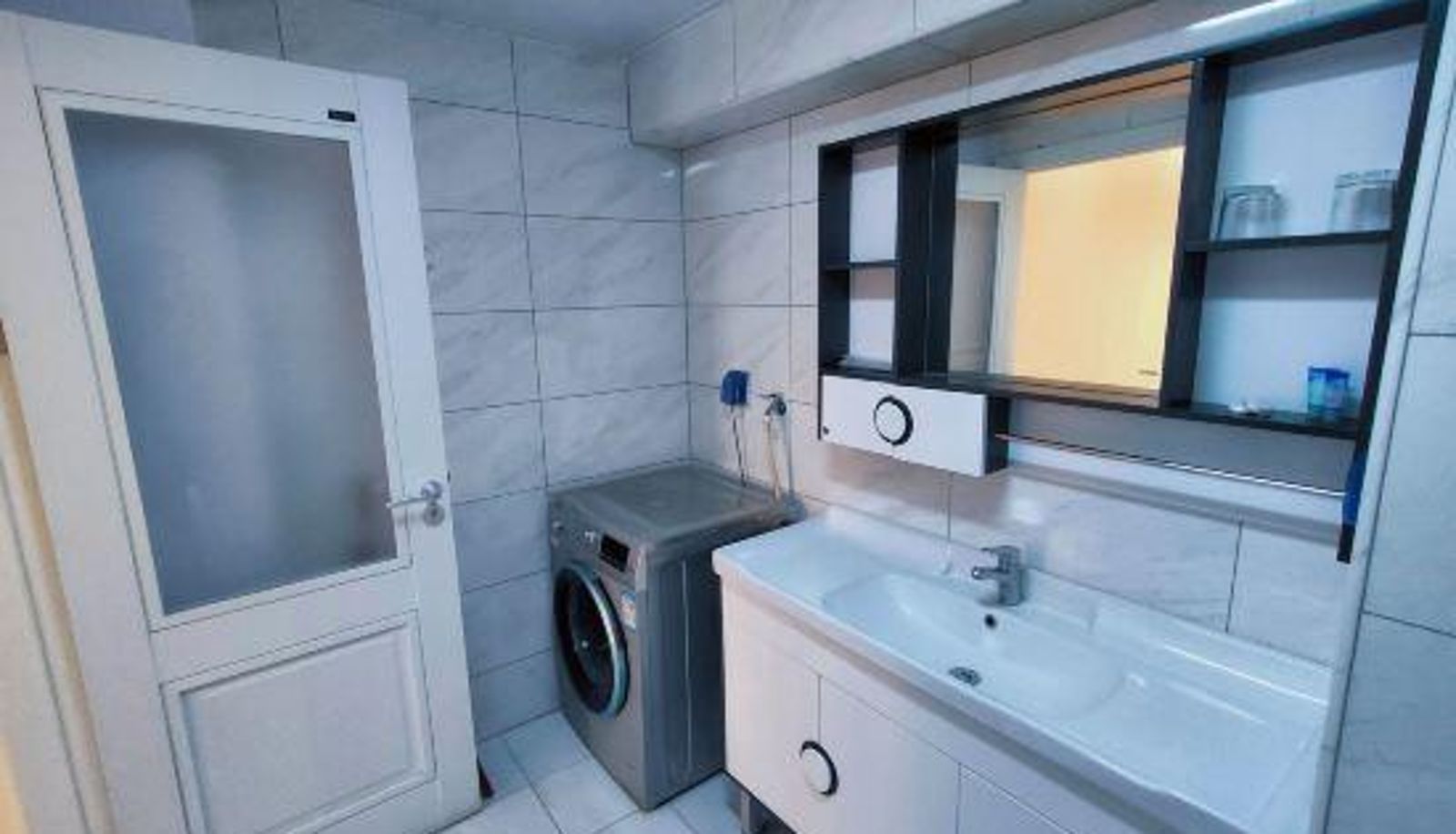 Business-kamer - Xinyi Serviced Apartment