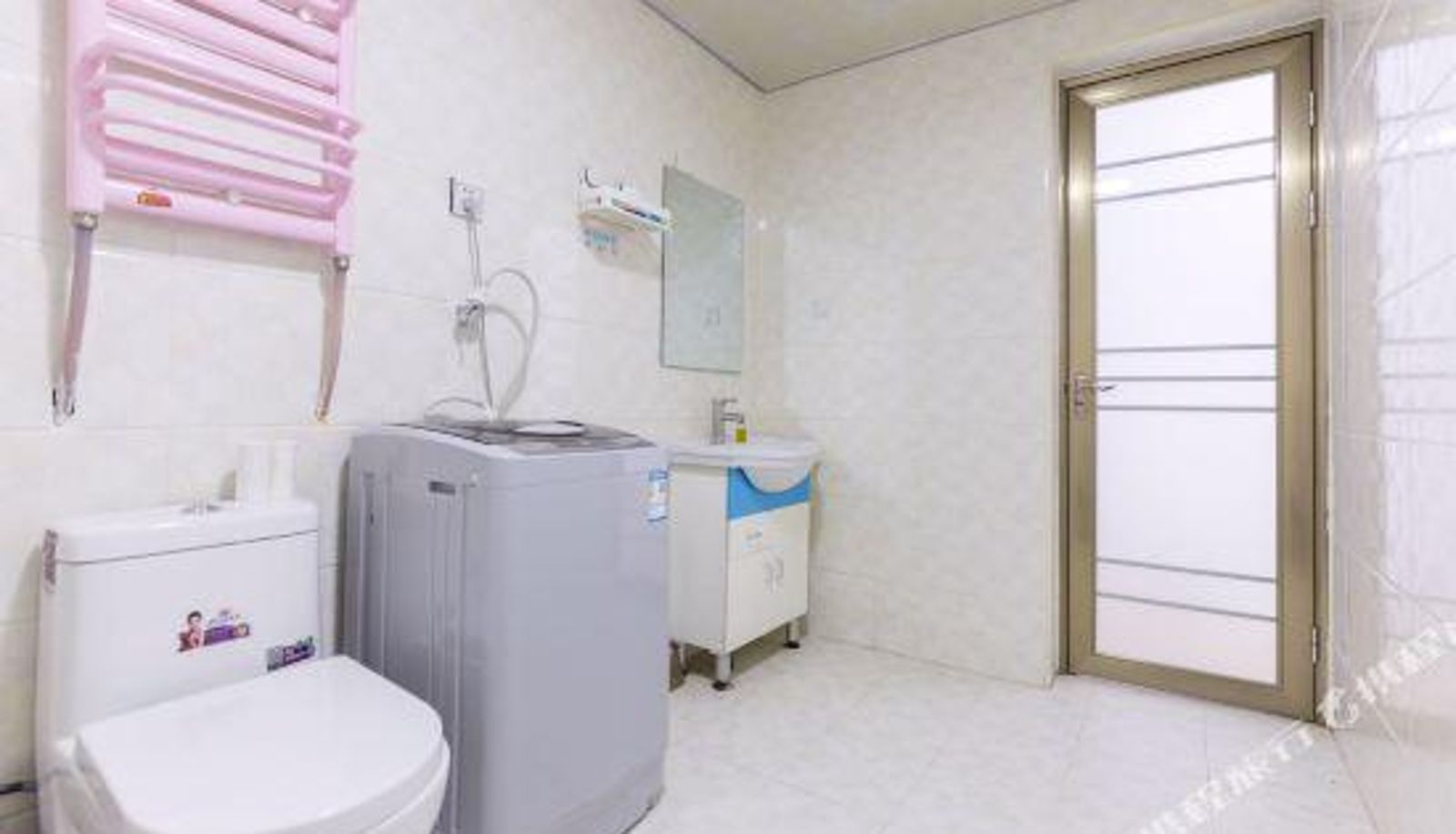 Room - Lanzhou Perfect Home Apartment