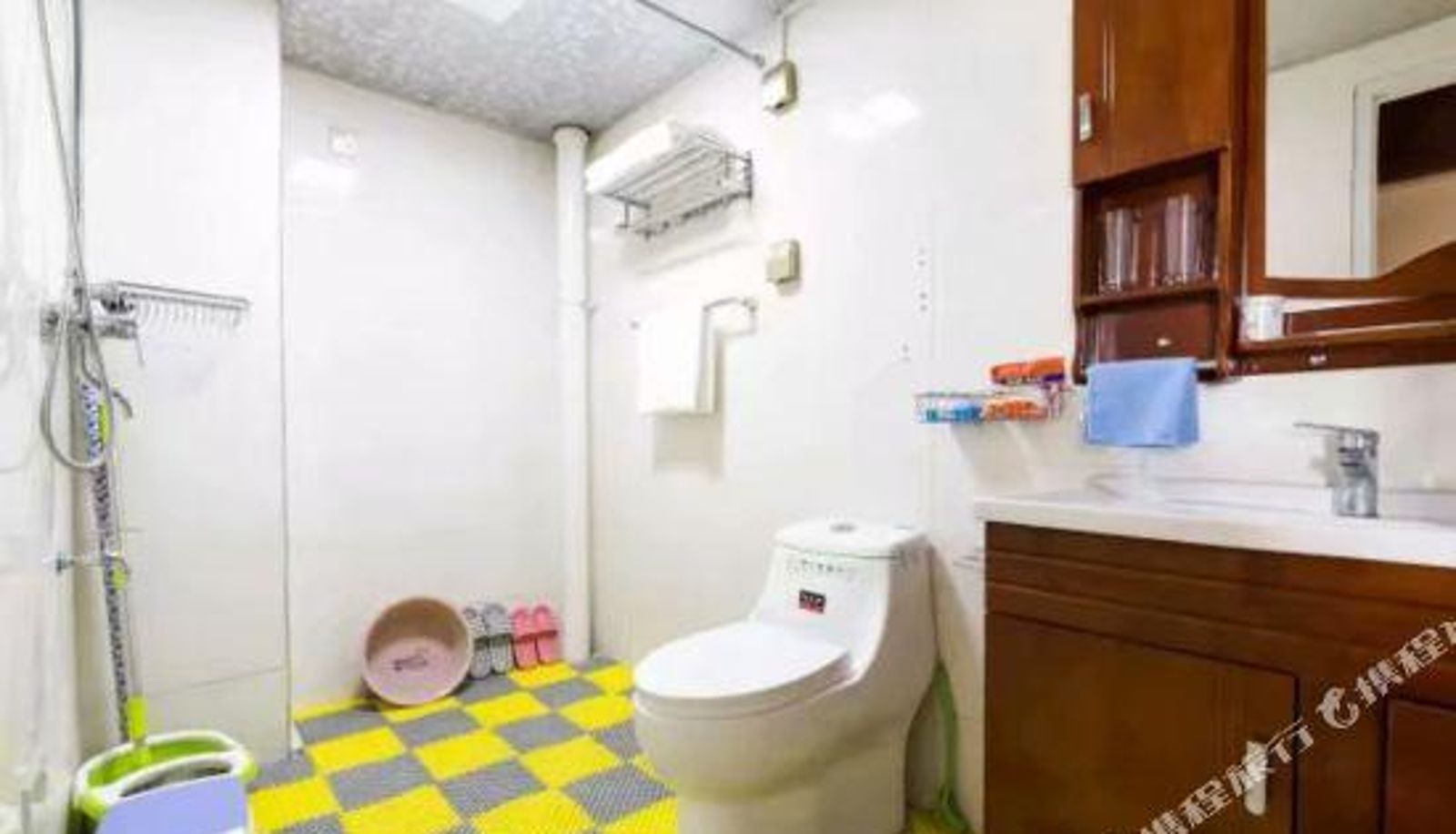 Room - Lanzhou Perfect Home Apartment