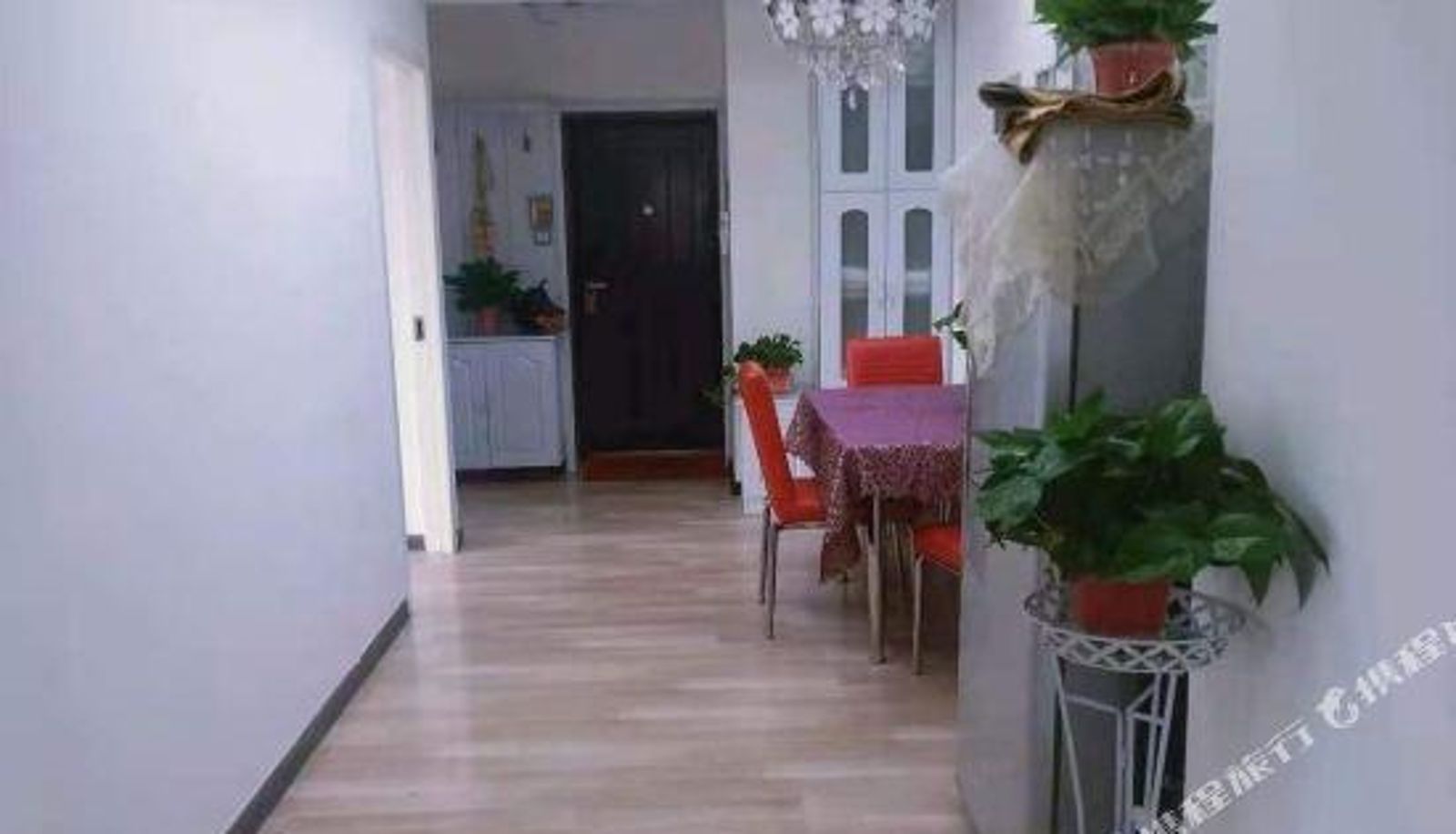 Camera per famiglia - Lanzhou Zhulele Hotel Apartment