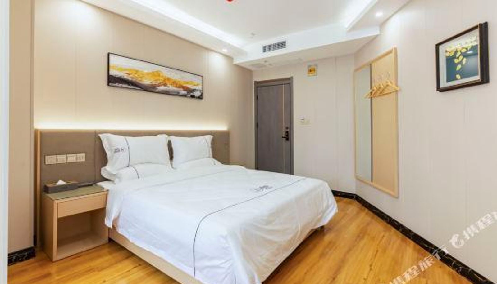 Business-Zimmer - Boyue Express Hotel