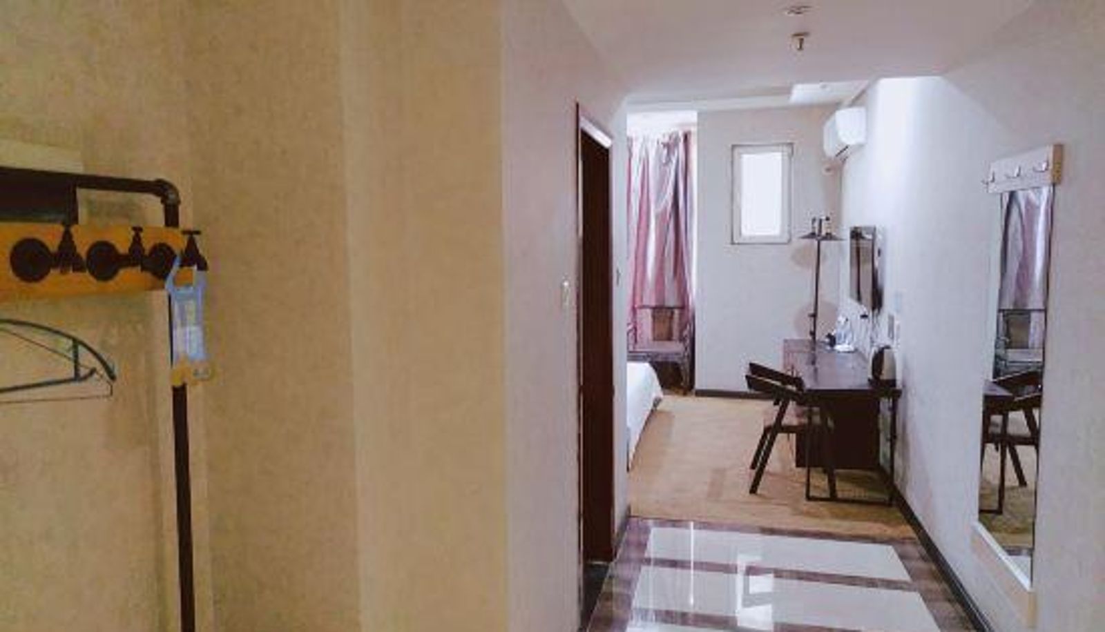 Room - Yinchuan Runfa Hotel