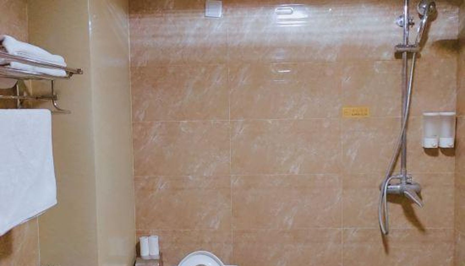 Room - Yinchuan Runfa Hotel