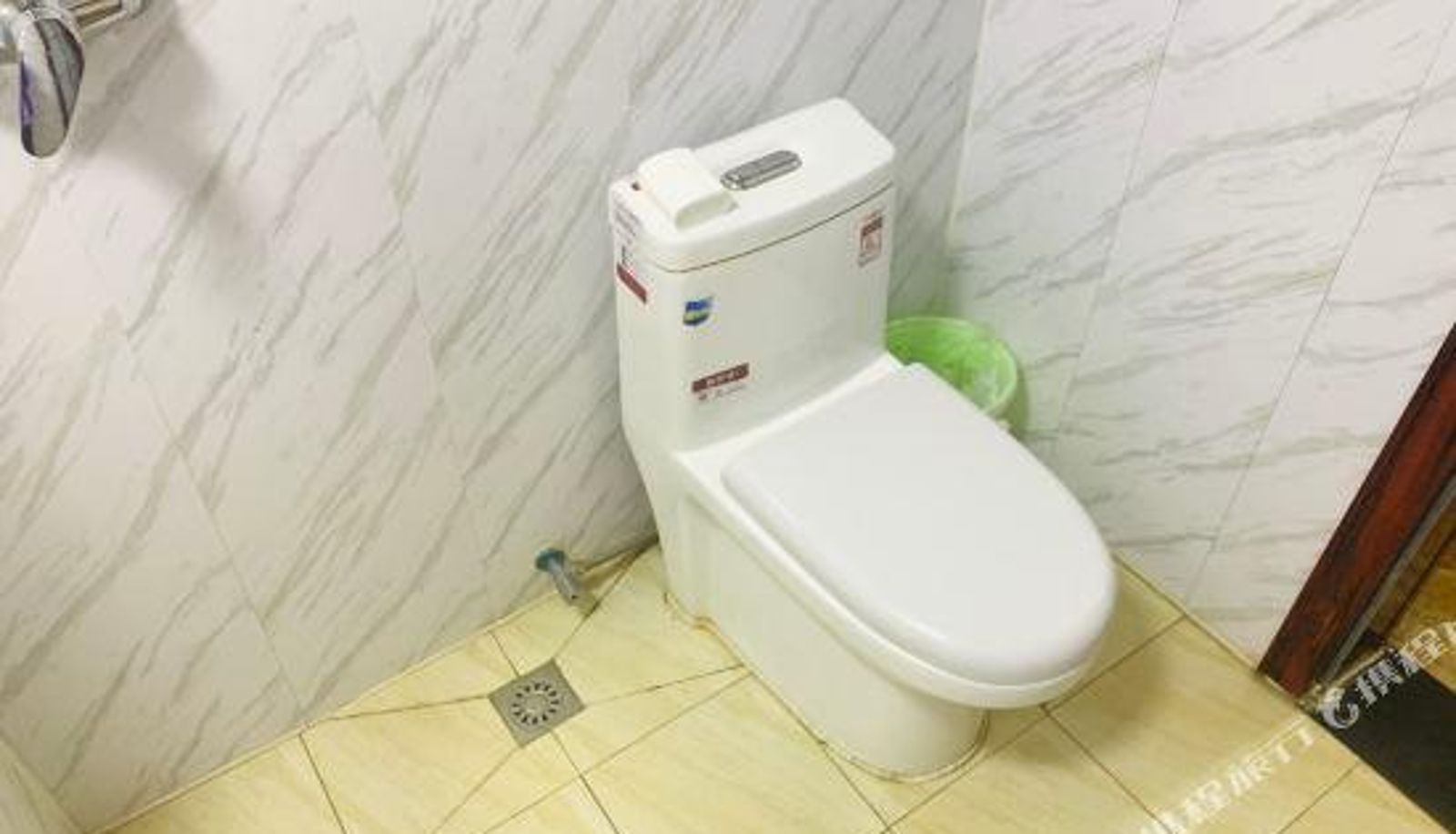 Zimmer - Wangfu Business Hotel (Yinchuan Affiliated Hospital Store)