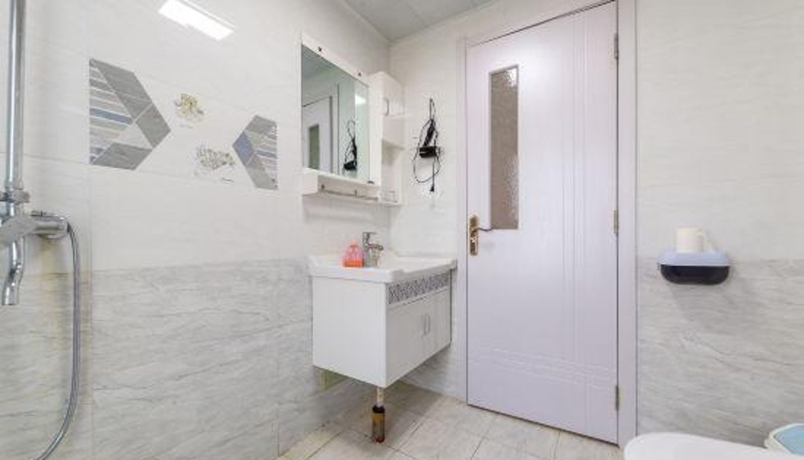 Zimmer - Lanzhou Xinyu Hotel Apartment