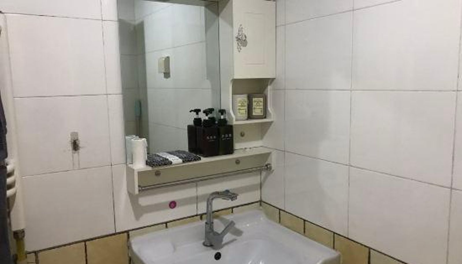 Pokój - Lanzhou Shangyou Apartment