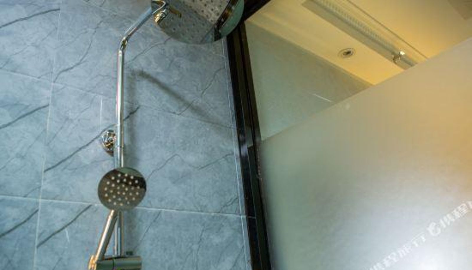 Vista interna - Yinchuan Hulu Hotel