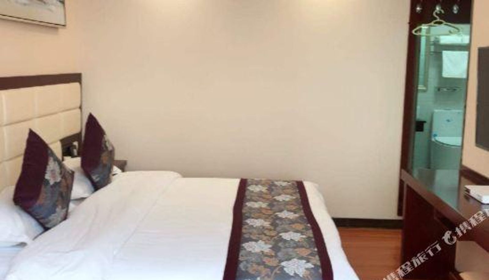 Kamer - Lanzhou Ruitong Fashion Hotel
