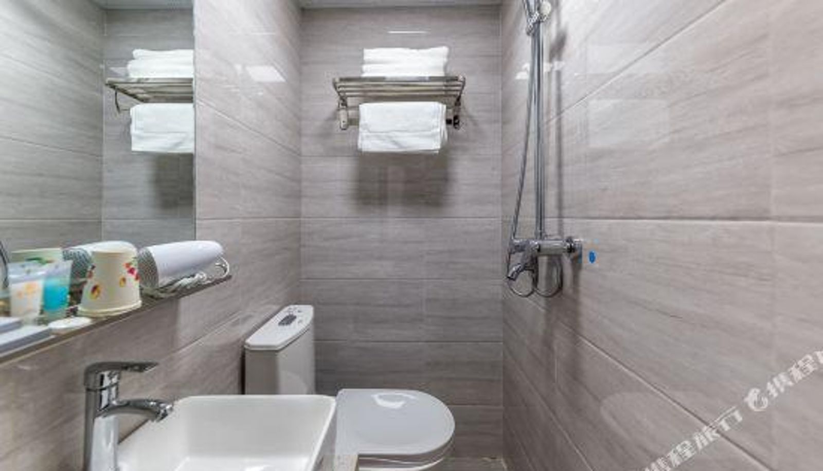 Interior view - Lanzhou Bicheng Hotel