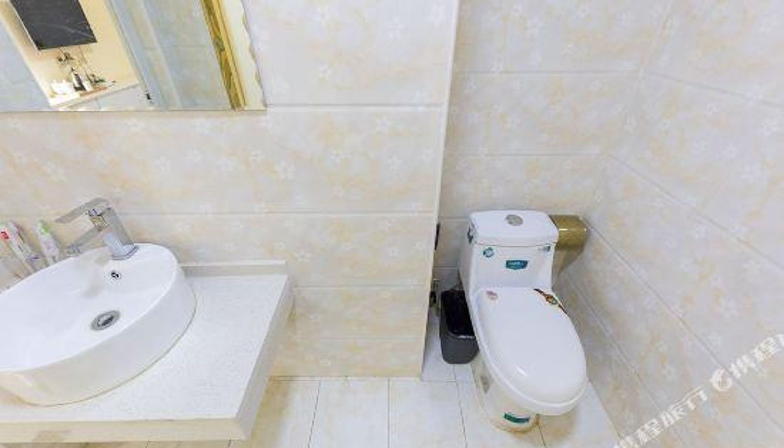 Zimmer - Lanzhou Fengyuan Meiju Hotel