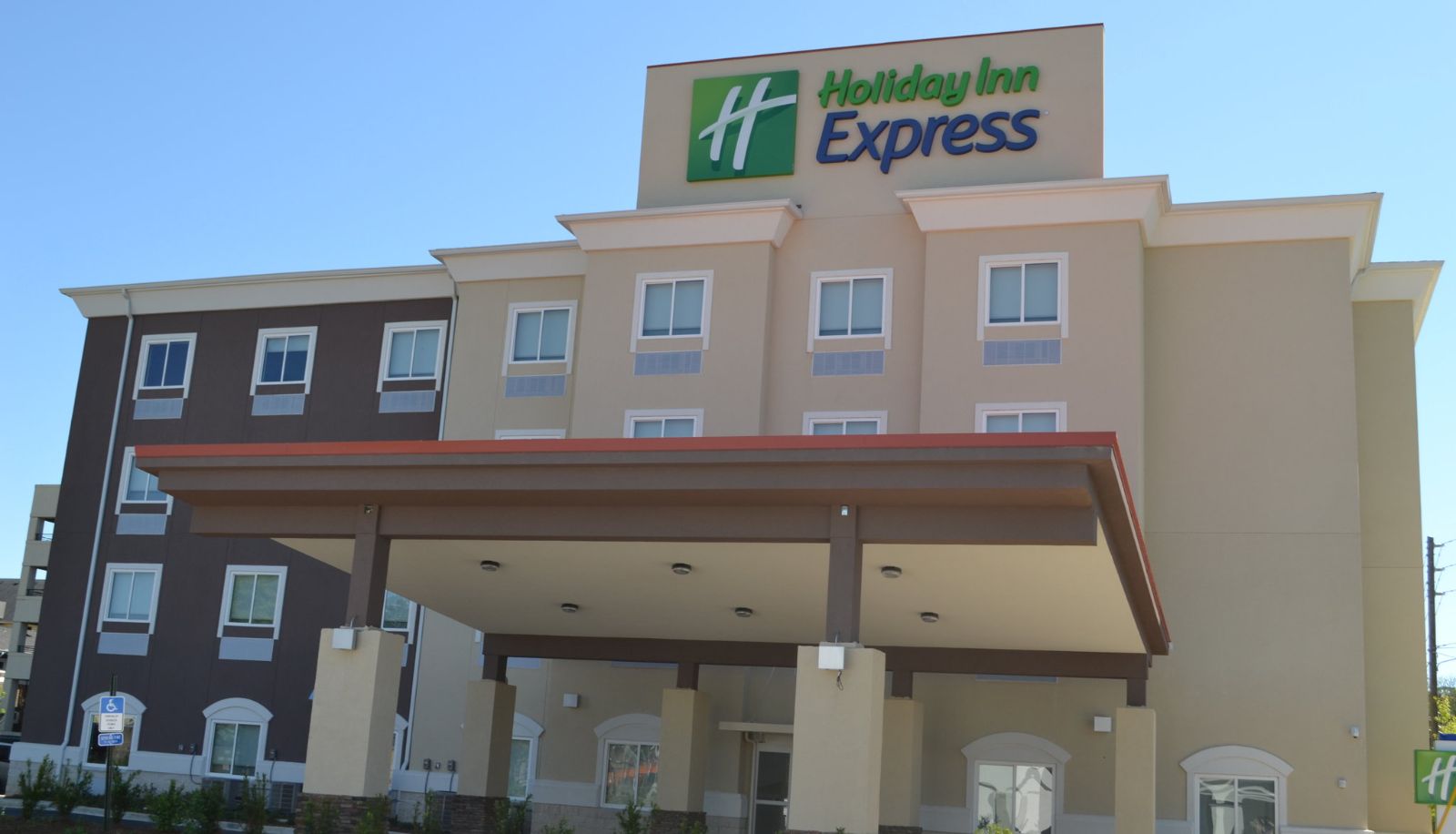 Info - Holiday Inn Express TALLAHASSEE-UNIVERSITY CENTRAL by IHG