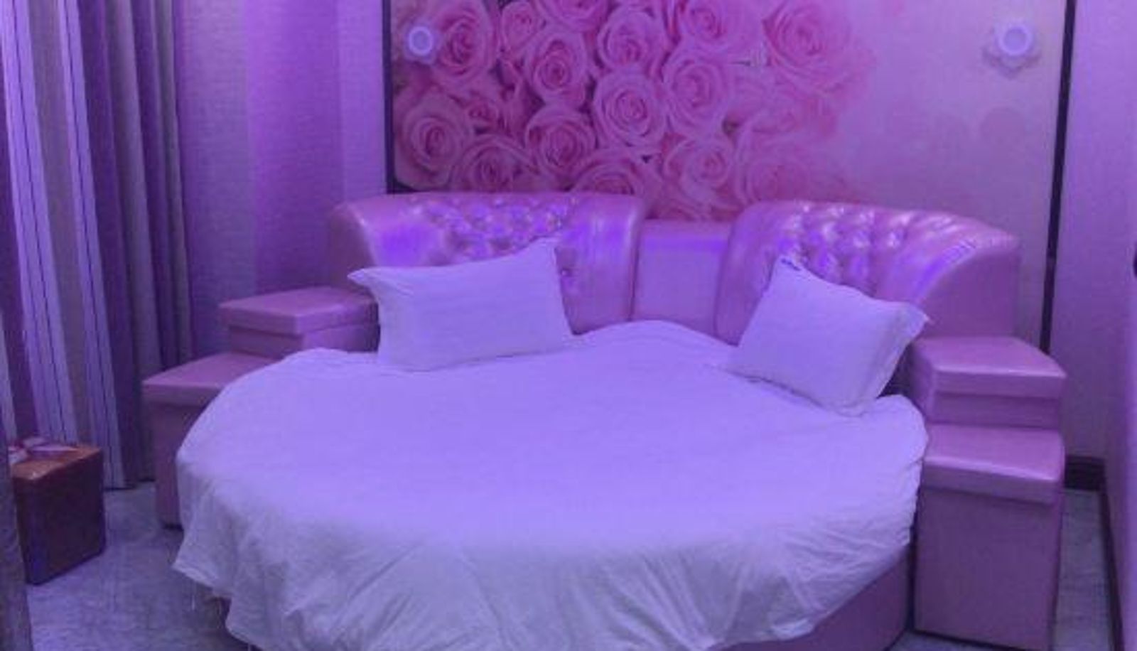 Zimmer - Lanzhou Mingzhu Theme Hotel