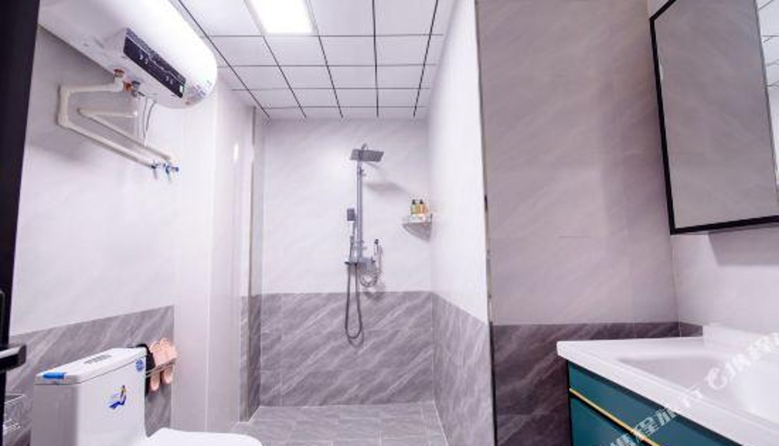 Business-Zimmer - Tinglan Hotel (Ningxia Construction Vocational College Store)