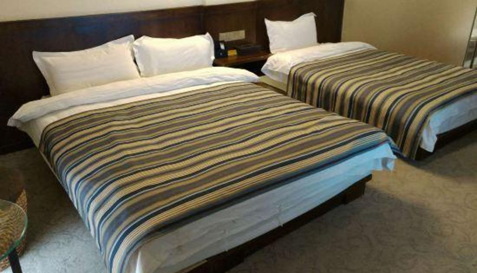 Familienzimmer - South Asia Style Hotel (Lanzhou Railway Station Branch)