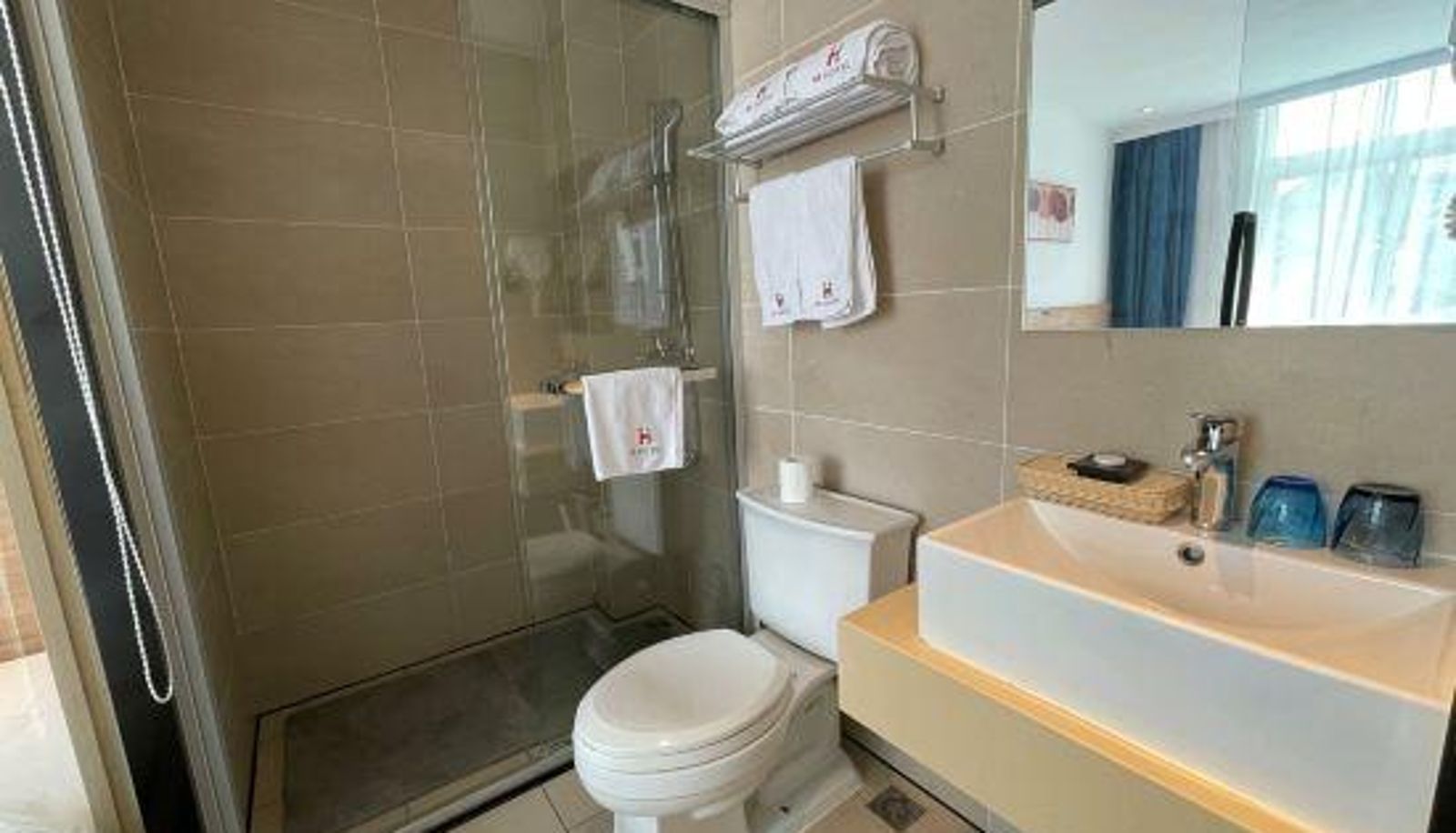 Kamer - M Selected Hotel (Zhaoshang City Store)