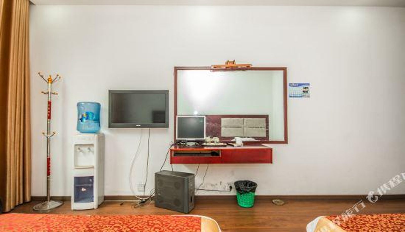 Business room - Emeishan Huaxing Business Hotel