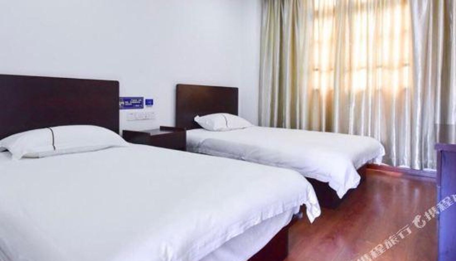 Pokój - Huzhou Modu Hotel
