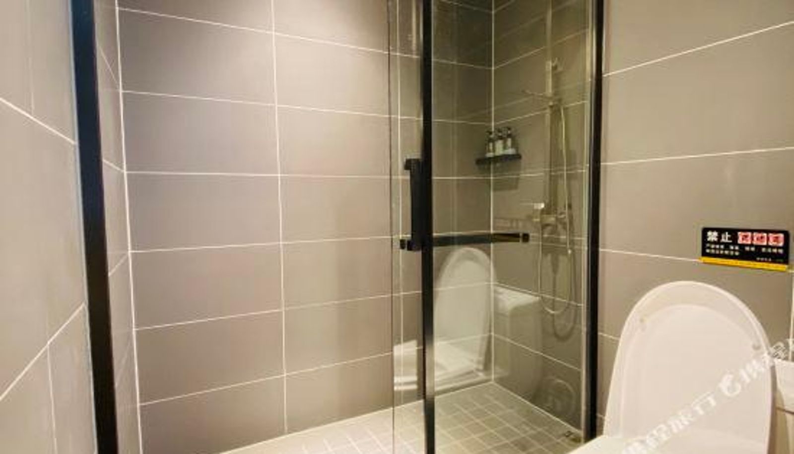 Chambre - Haining Xinghe Hotel