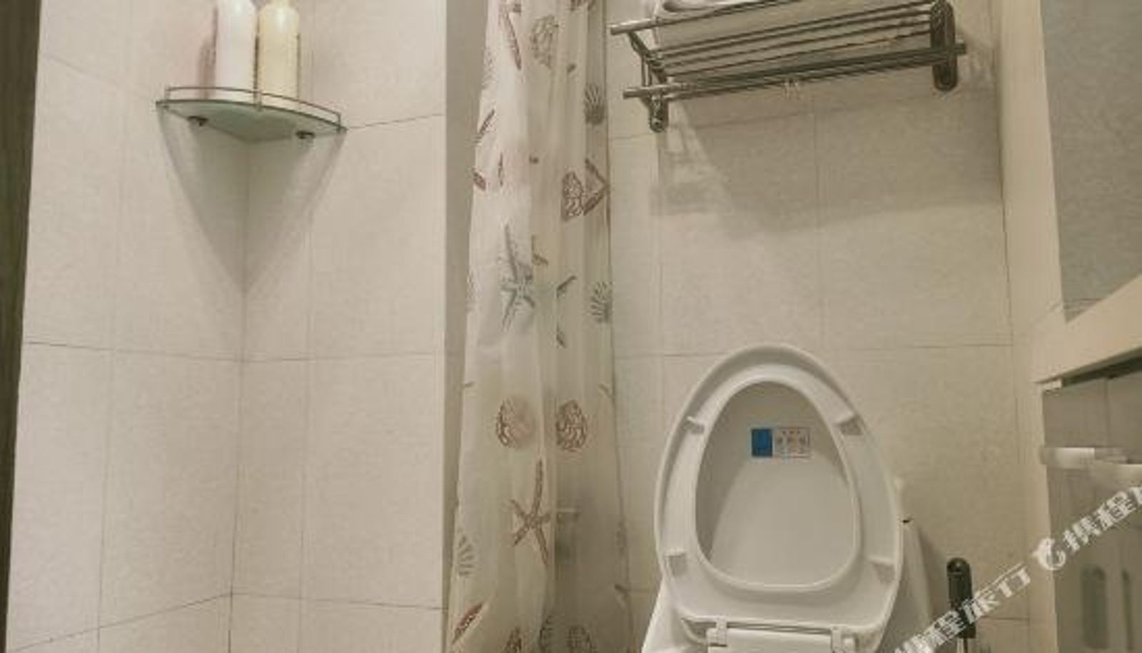 Zimmer - Nantong Moke Apartment