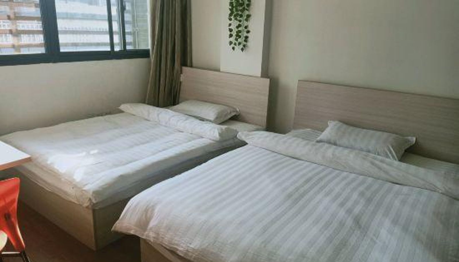Innenbreich - Nantong Moke Apartment