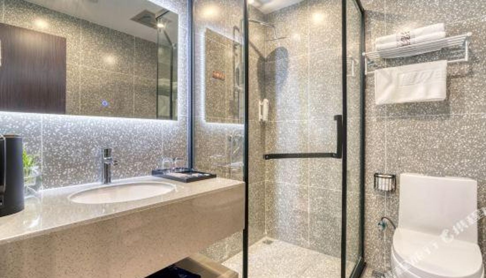 Kamer - Huzhou Encounter Movie Theme Hotel