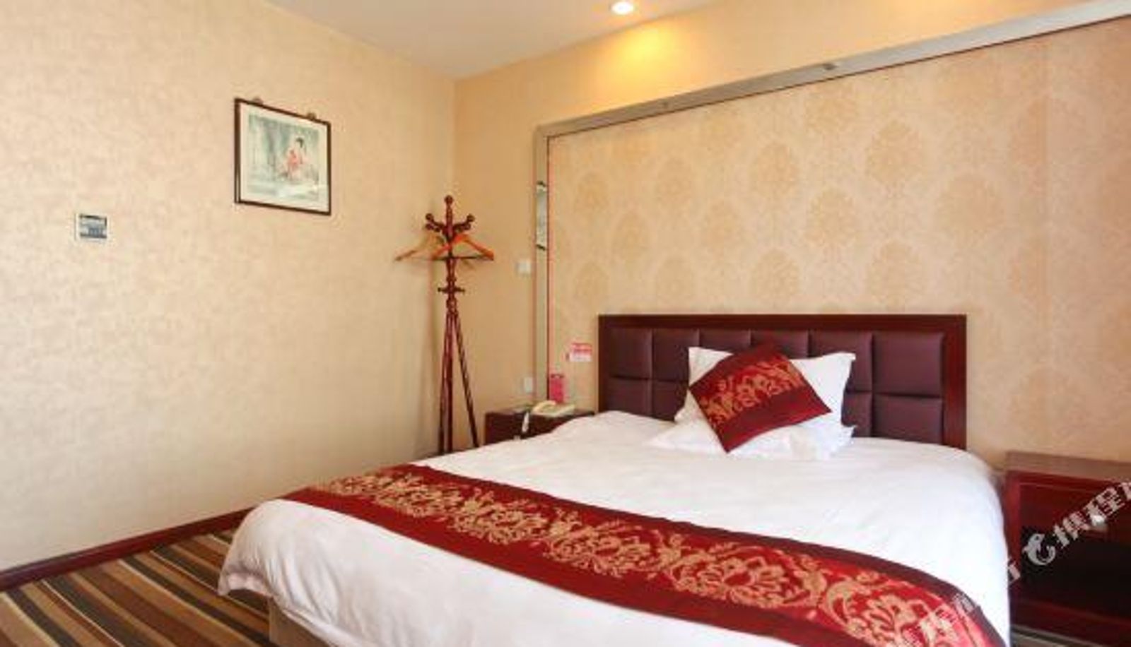Zimmer - Nantong Sijie Hotel