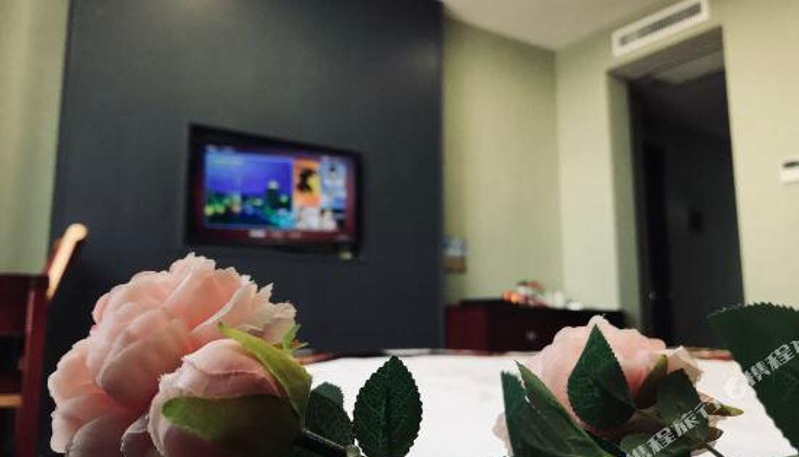 Habitación - Nantong Sijie Hotel