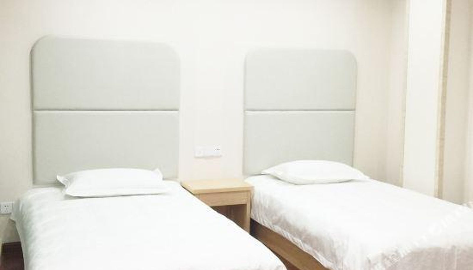 Interieur - Nantong Santong Hotel