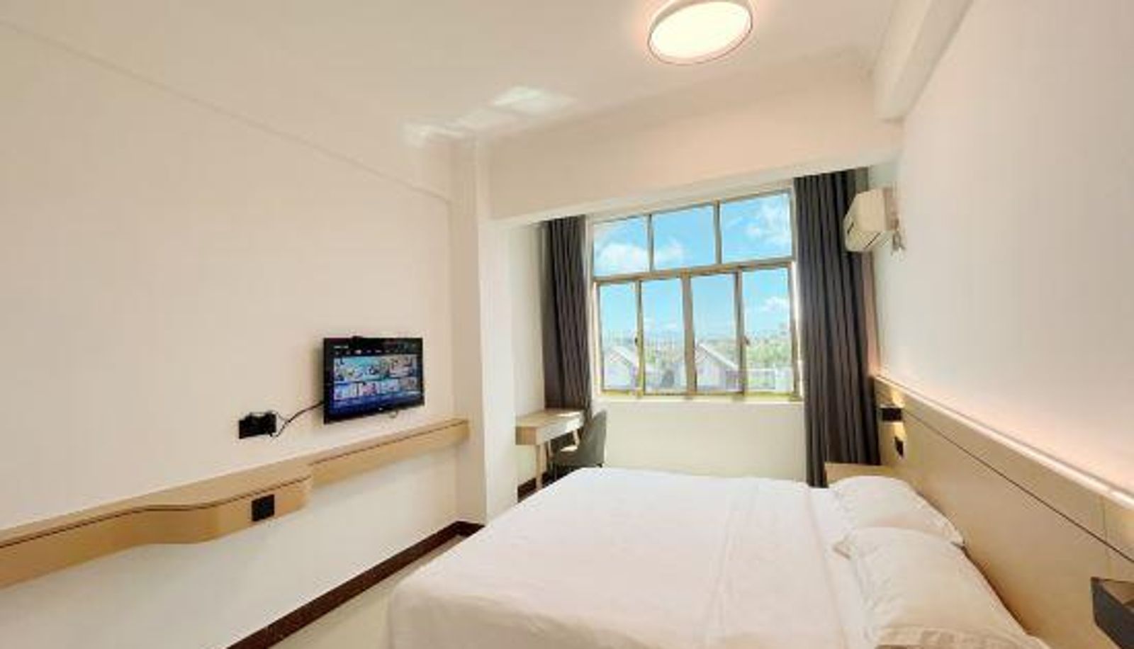 Room - Lingshui Xilai Business Hotel (Qingshuiwan Branch)