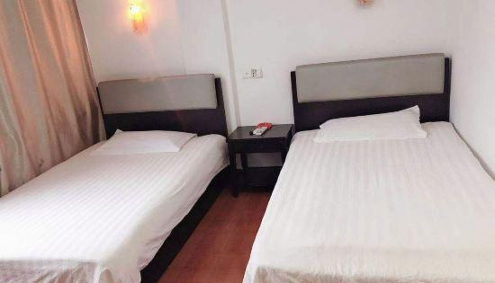 Business room - Nantong Xuri Hotel (Railway Station Store)