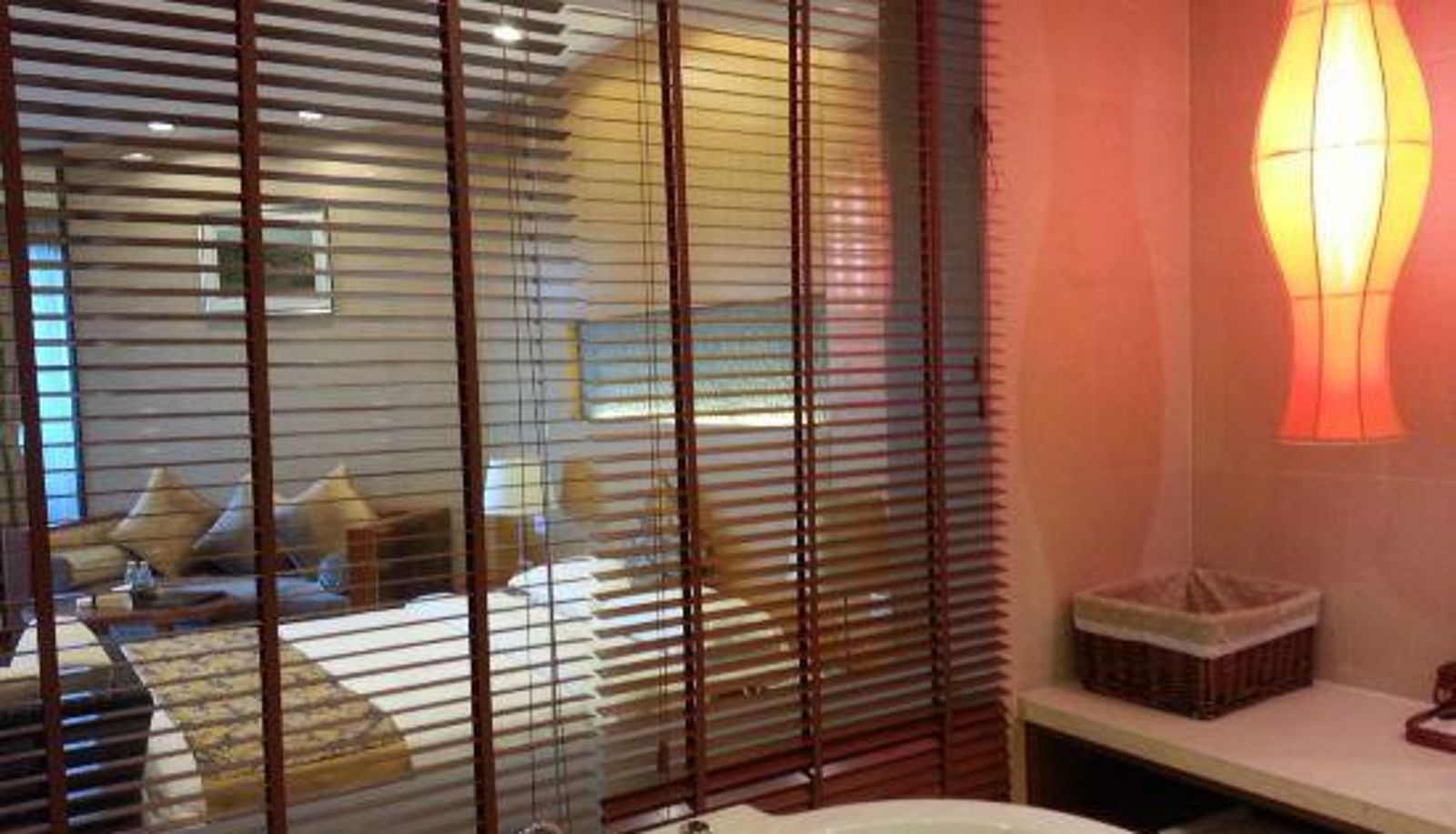 Zimmer mit Meerblick - Sanya Yuehaiting Hotel