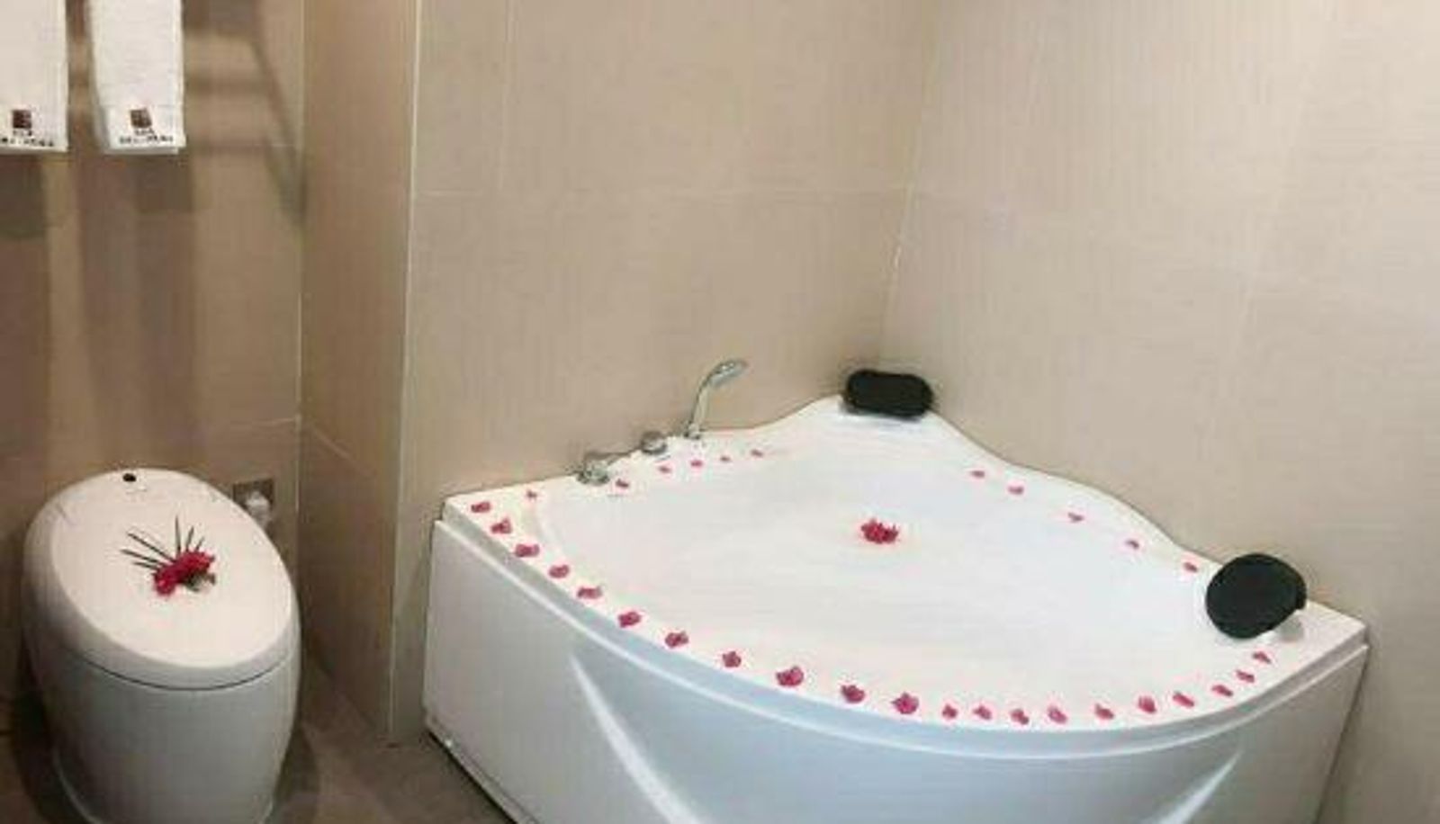 Room - Lingshui Saville State Inn (Clear Water Bay Golf Club Store)