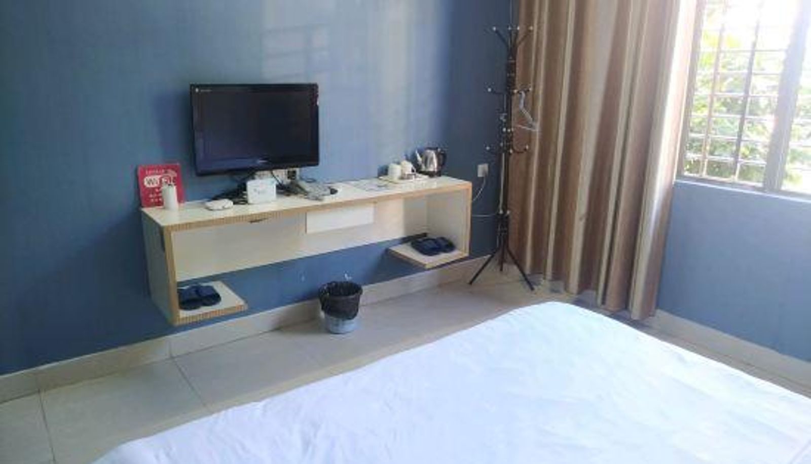 Innenbreich - Danzhou Hengxin Hotel