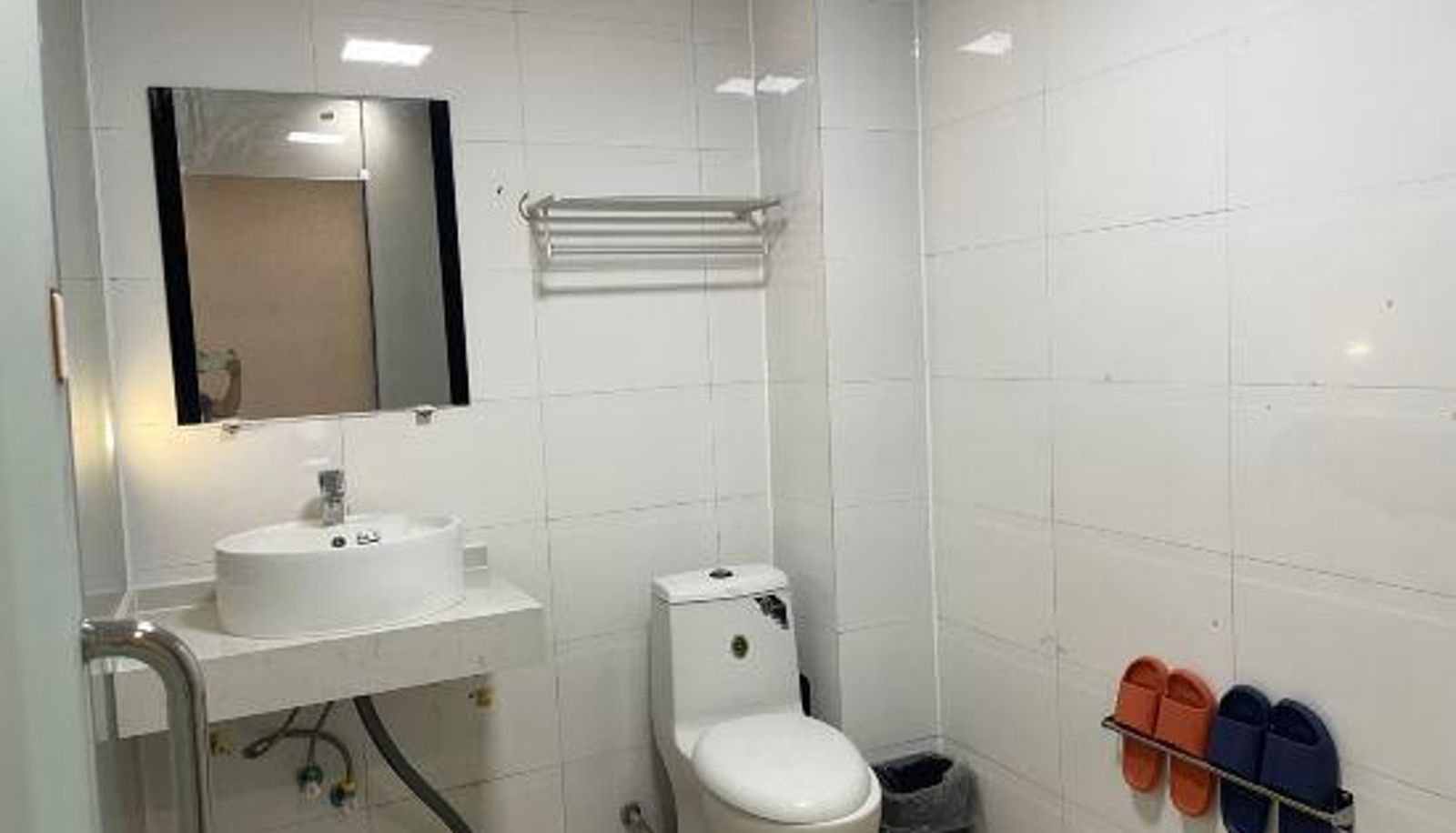 Room - Yidong Travel Rental