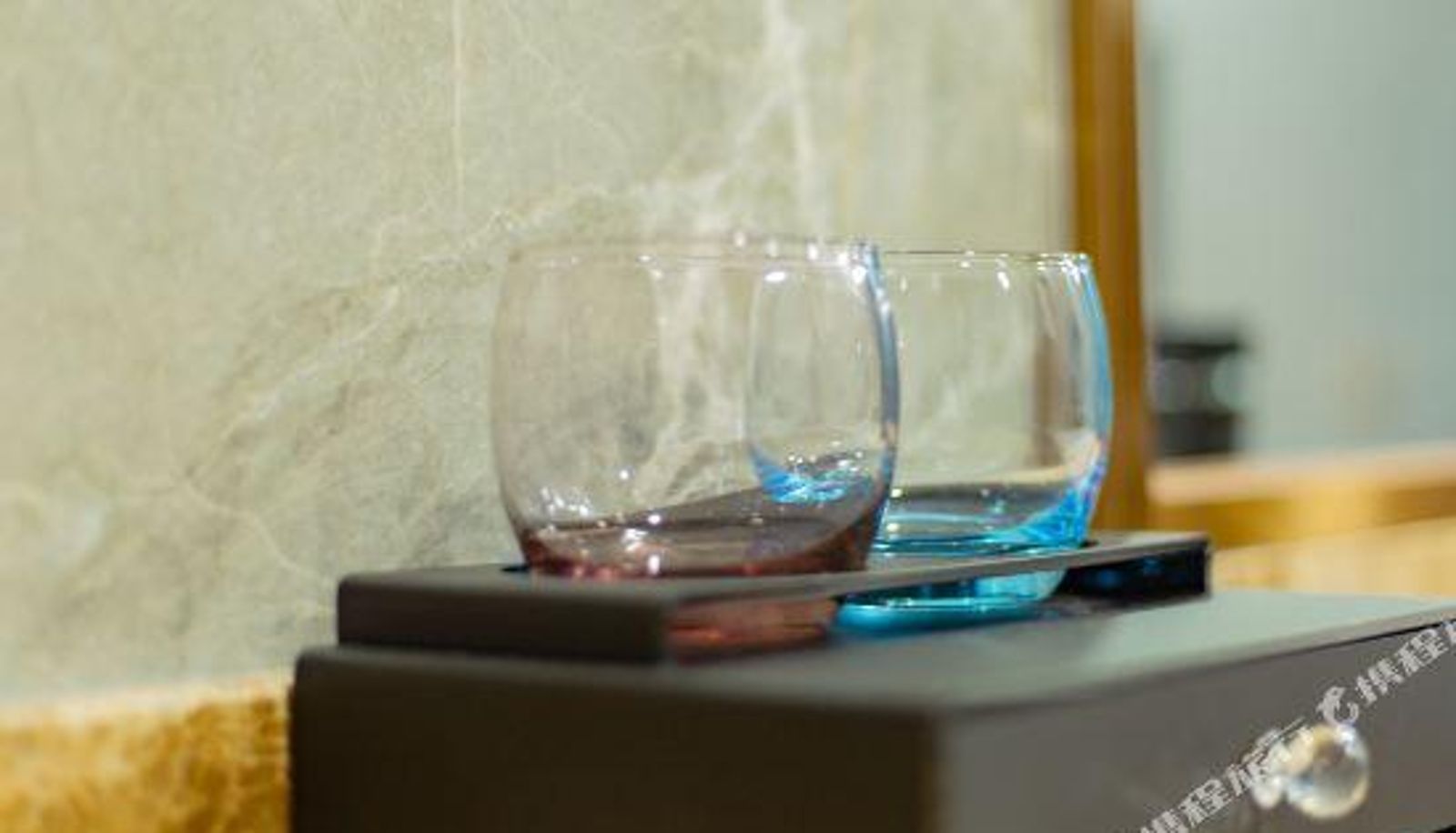 Zimmer - Lingshui Yiyuan Hotel