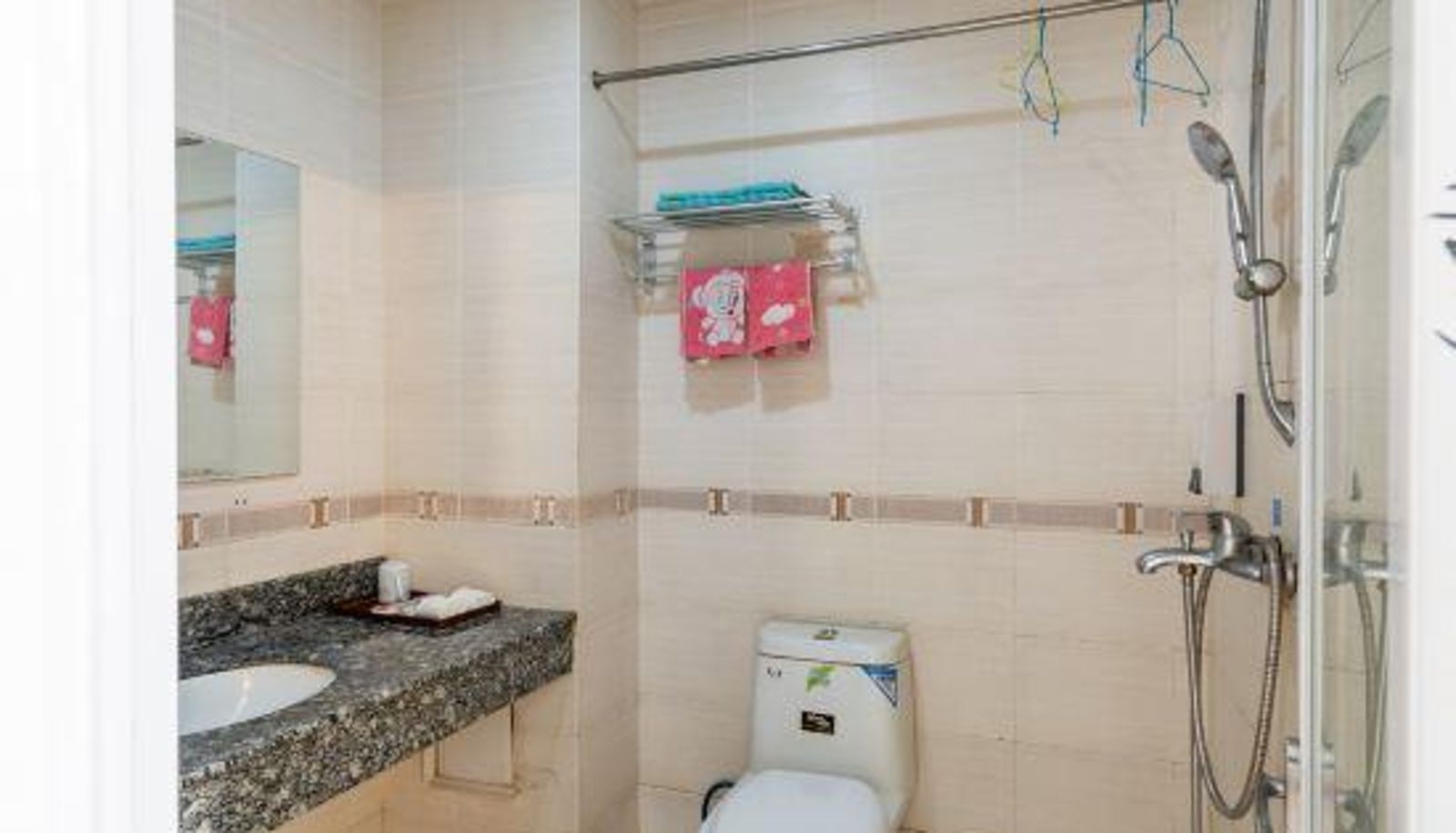 Room - Guijingchun Hotel